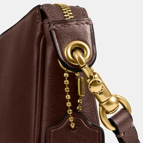 Coach Plaza Bag - Picture 3 of 11